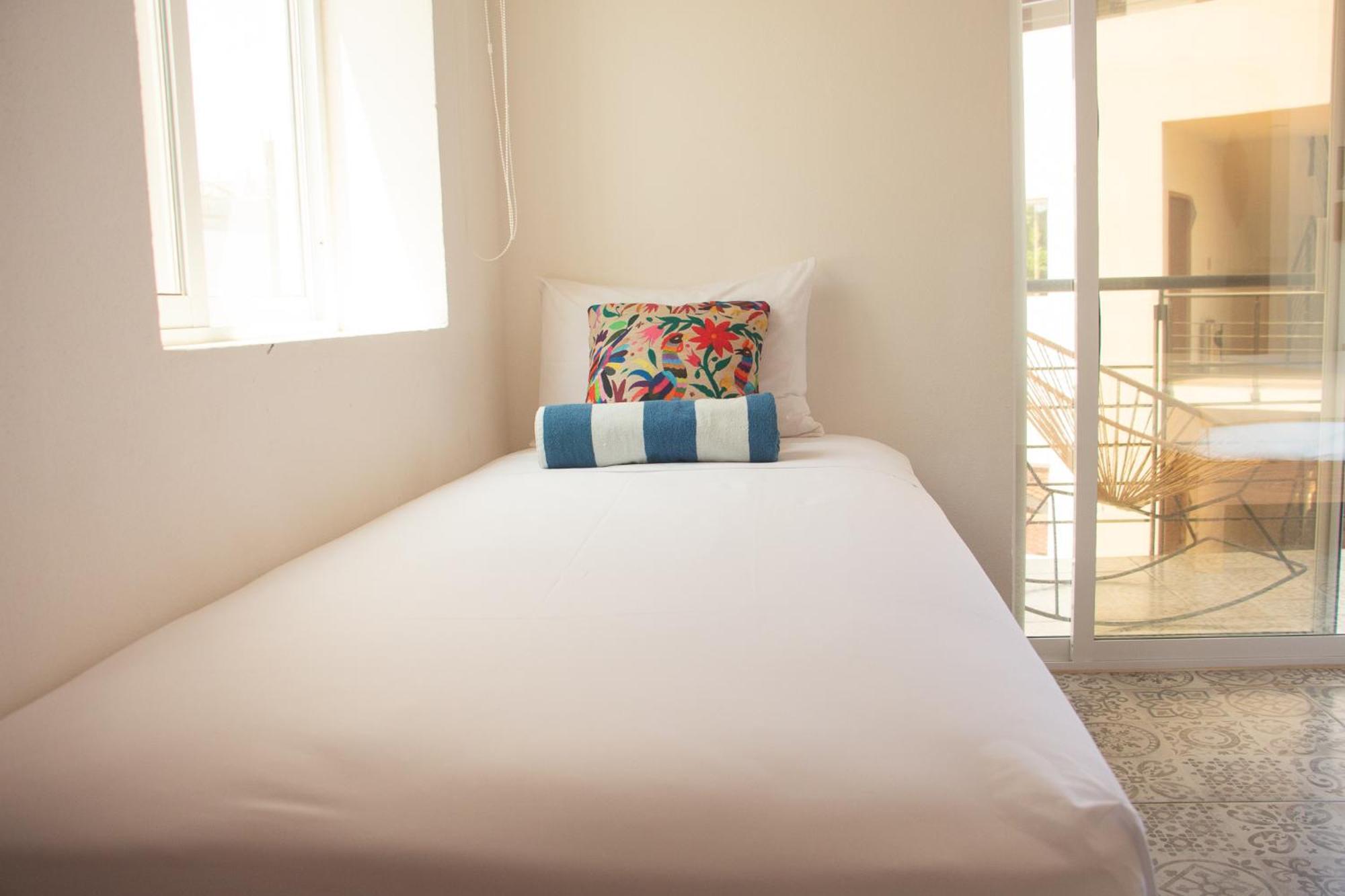 Viajero Sayulita Hostel Kamer foto